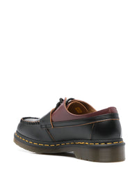 MM6 X DR. MARTENS - Women Design Mocassin Boots