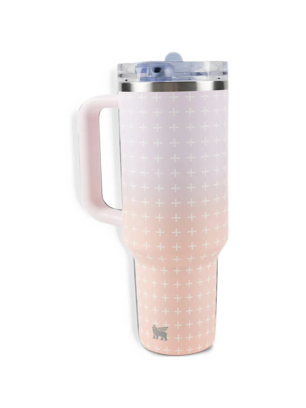 Unknown product, front view