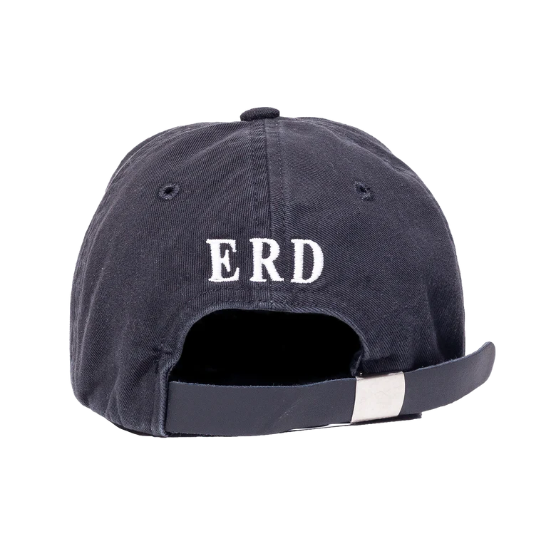 ENFANTS RICHES DEPRIMES - Women Deviance 6-Panel Hat