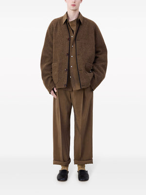 LEMAIRE - Men Raglan Jacket Liner