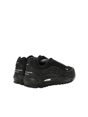 COMME DES GARCONS HOMME PLUS X NIKE - Air Max TL2.5 Sneakers