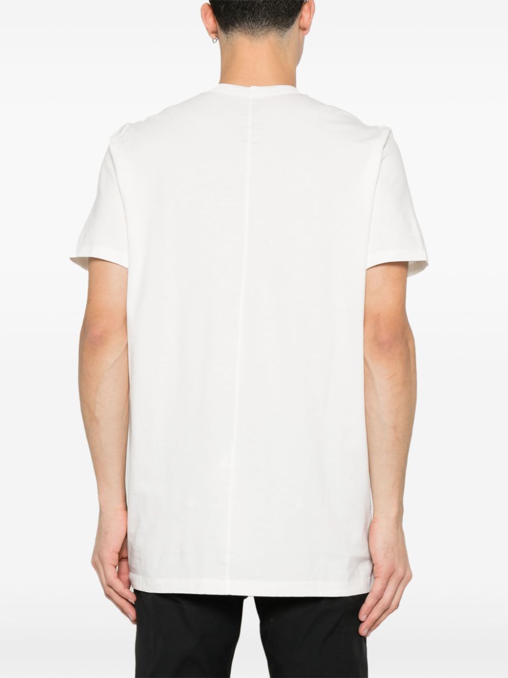 RICK OWENS - Men Level Tee