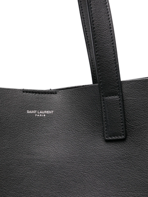 SAINT LAURENT - Men Bold Shopping Tote Bag