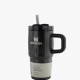 Black product, front view