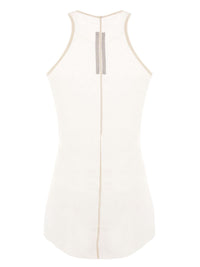 RICK OWENS - Women Basic Rib Tank