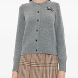 BURBERRY - Women Sienna Eekd Tops