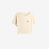 AMERICAN VINTAGE - Women Atubay T-shirt
