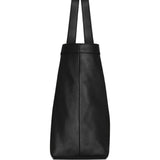 Black bag, side view