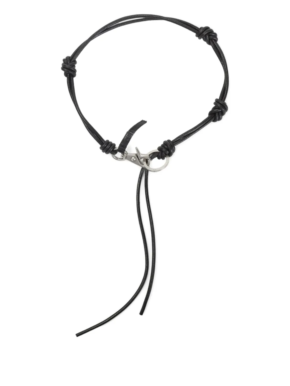 black small-accessories,front view