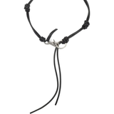 black small-accessories,front view