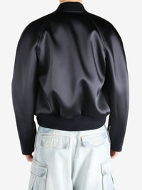 DRIES VAN NOTEN - Men Bomber Jacket