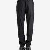 Black pants, full body view