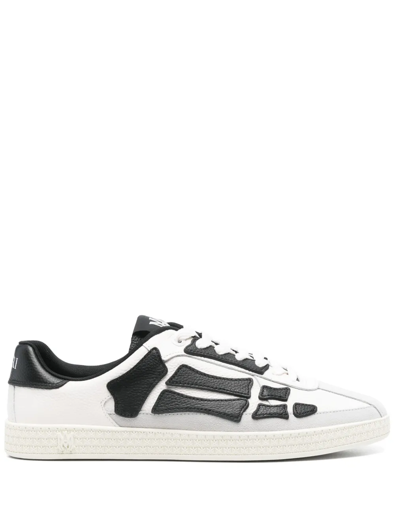 AMIRI - Men Pacific Bones Sneakers