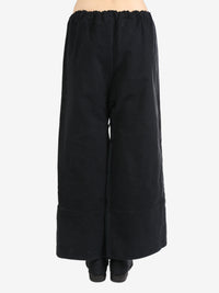 TAO COMME DES GARCONS - Women Wide Leg Pants