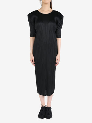 PLEATS PLEASE ISSEY MIYAKE Women Monthly Colors : July Dress