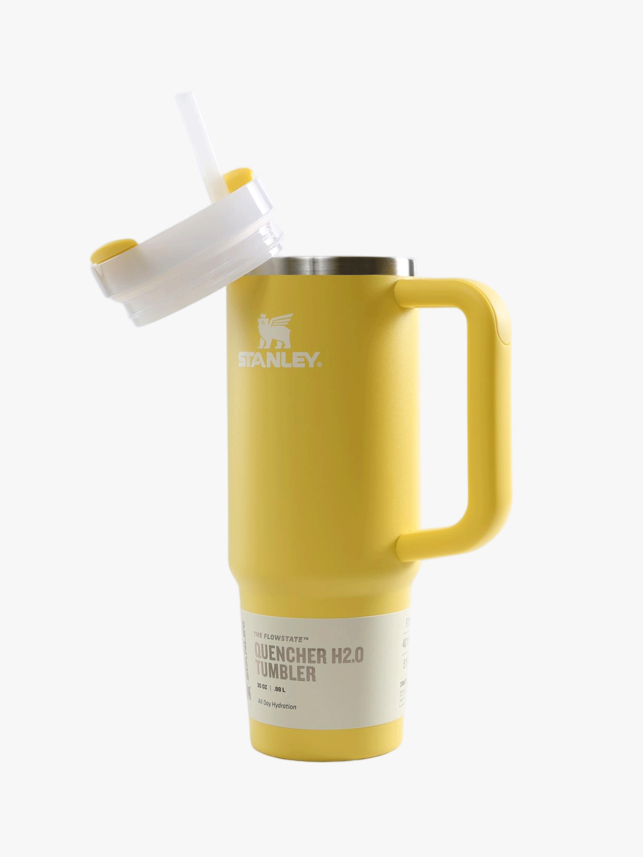Unknown product, front view