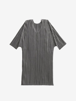 PLEATS PLEASE ISSEY MIYAKE - Women Basics Shirt