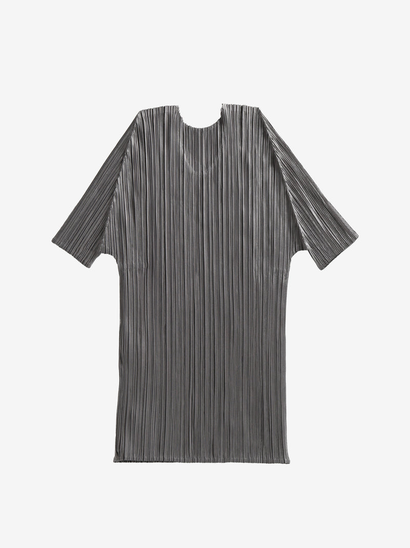 PLEATS PLEASE ISSEY MIYAKE - Women Basics Shirt