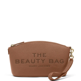 Brown bags, front view