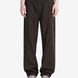 TAIGA TAKAHASHI - Men British Work Trousers