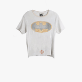 Tan t-shirt, front view