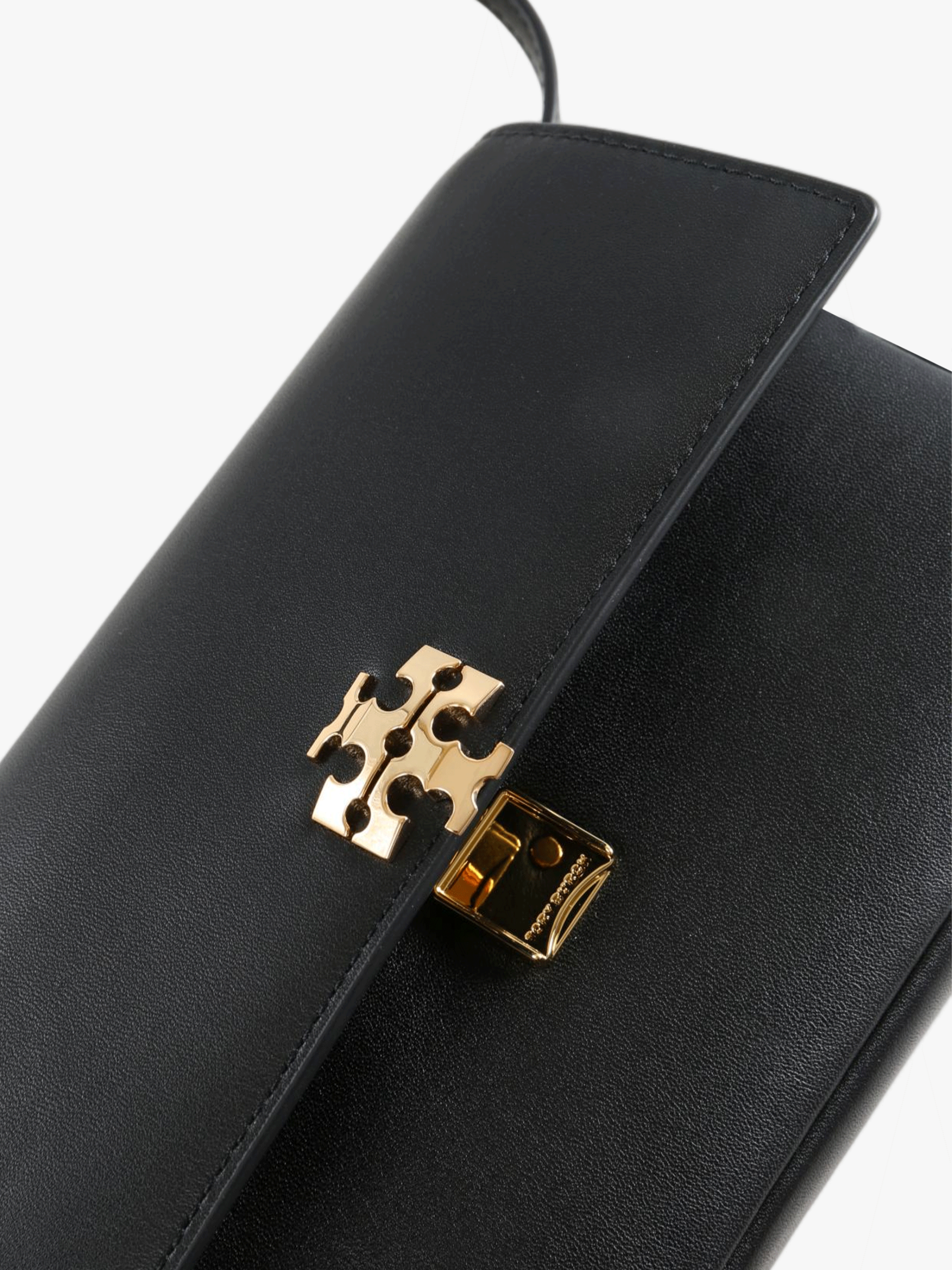 Black bag, front view