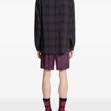 DRIES VAN NOTEN - Men Lightweight Shirt
