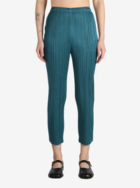 PLEATS PLEASE ISSEY MIYAKE - Women Monthly Colors : January Pants