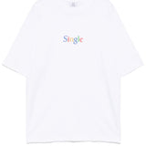VETEMENTS - Unisex Single Oversized T-shirt