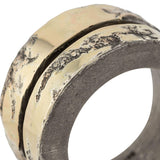 PARTS OF FOUR - Crevice Ring v2 (Fuse, Narrow, DA18K)