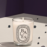 DIPTYQUE - Baies Classic Candle