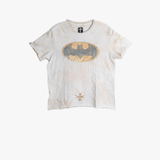 SAITOS - Men Vintage Bat Tee