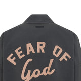 FEAR OF GOD - Men Windbreaker