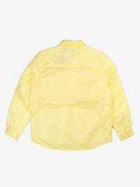 STUSSY - Men Fatigue Overshirt Nylon Jacket