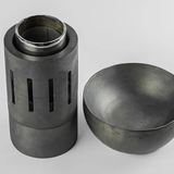 PARTS OF FOUR - Candle Totems (Modular Config #6)