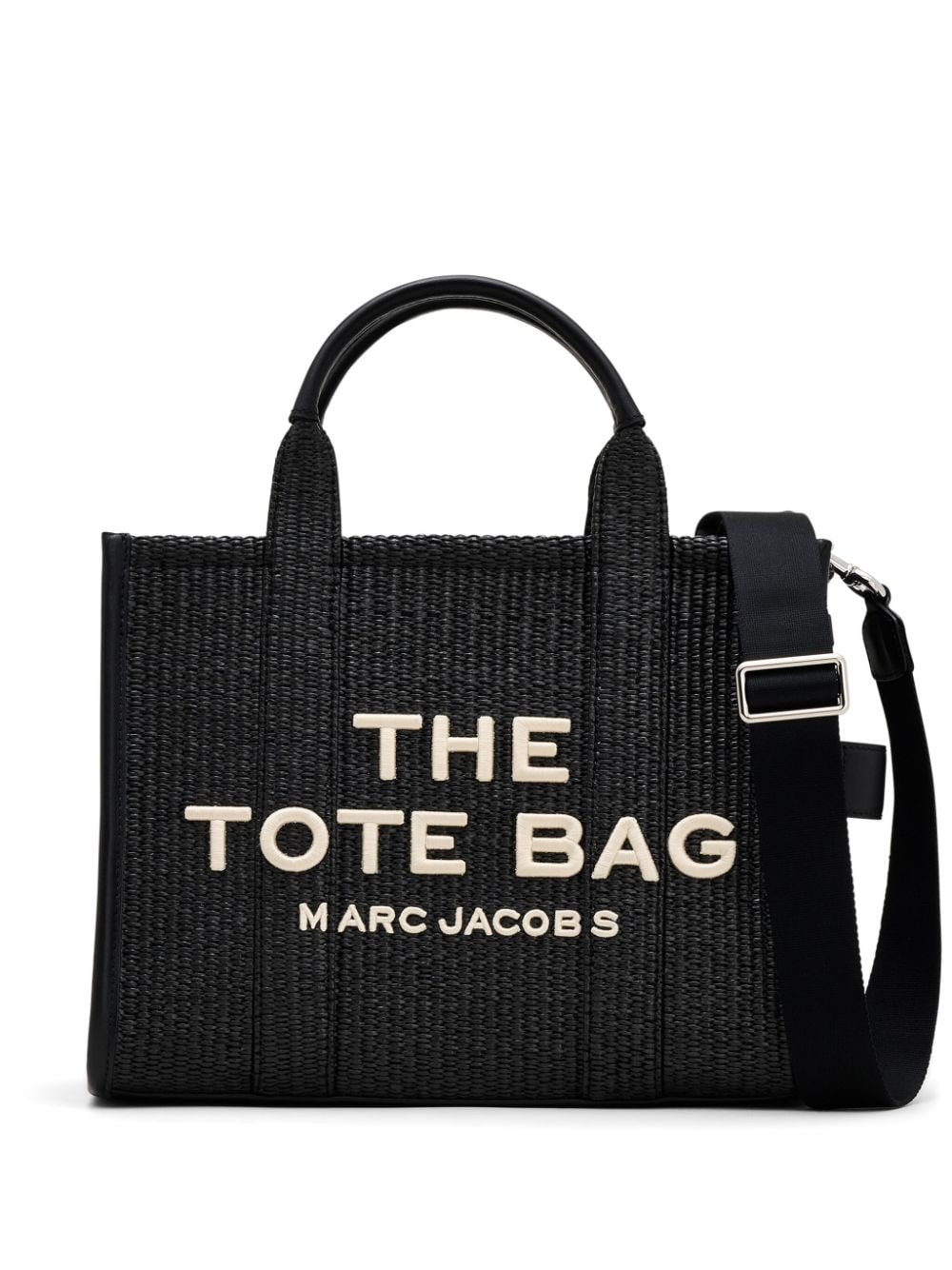 MARC JACOBS - Women The Woven Tote Bag