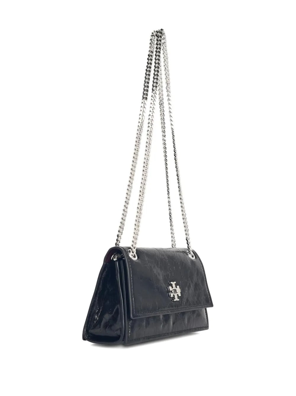 Black bag, side view
