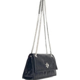 Black bag, side view