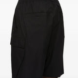 RICK OWENS - Men Cargobela Shorts