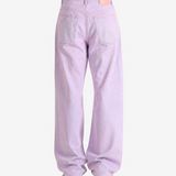 ACNE STUDIOS - Women Regular Fit Jeans