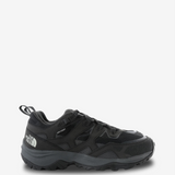 Black shoes, front view