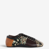 DRIES VAN NOTEN - Women Leather Shoes