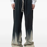RIVINGTON ROI REBIS - Unisex Dark Country Faster Flight Jeans