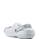 CROCS - Unisex Peanuts Xmas Classic Lnd Clog