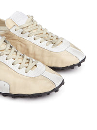 MAISON MARGIELA - Women Sprinters Low Top