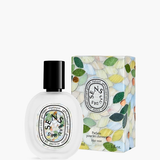 Diptyque hair mist, front view