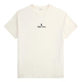 White shirt, front view