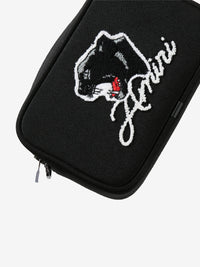 AMIRI - Men Panther Camera Case