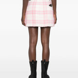 VIVIENNE WESTWOOD - Women Mini Kilt