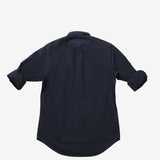 POLO RALPH LAUREN - Men Long-Sleeve Garment-Dyed Oxford Sport Shirt